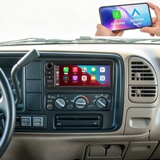 For Chevrolet Tahoe 1995-2002 Car Radio 6.86