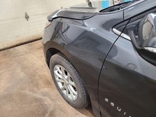 Driver Left Fender Fits 18-24 EQUINOX 672385 picture