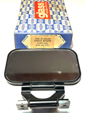 NOS Triumph TR2 TR3 TR4 TR5 TR6 GT6 Spitfire Accessory Vanity Mirror Wingard picture