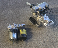 10-15 TOYOTA/LEXUS ABS PUMP UNIT LEXUS NX300 # 47210-78120 # 47270-47030 SET picture
