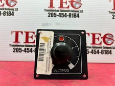 Ametek TOP-T1651-240 Conveyor Timer picture