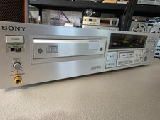 Sony CDP-111 picture