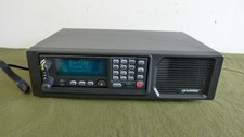 Harris SP721 Remote Desktop Controller  P/N: CT-018219-001; NCA-922 picture