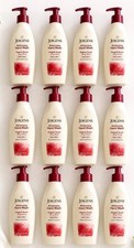 Jergens Hand Wash Cherry Almond Original Scent Liquid Soap 8.45 oz Lot of 12 picture