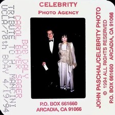 1994 BOB DALY AND CAROL BAYER SAGGER 