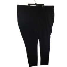 TORRID Plus size 5X contemporary stretch pants officecore designer comfort beach picture