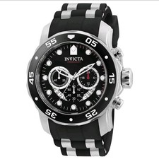 Invicta Pro Diver Scuba Men's Watch 48mm NIB 6977 picture