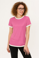 Meg Pink Shirt Costume Griffin picture