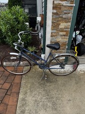 Vintage Sears Free Spirit Brittany TE 12 Bike picture