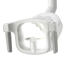 8 Types Dental LED Lamp Oral Light For Unit Chair adjustable Induction Sensor picture