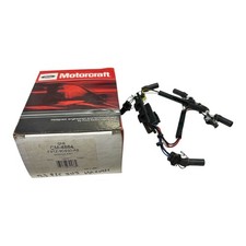 Genuine Ford Motorcraft CM-4884, F81Z-9D930-AB Wiring Assembly 🔥Fast Shipping🔥 picture