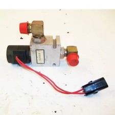 Used Solenoid Valve fits Gehl 4635 4835 129314 picture