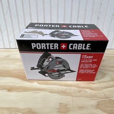 PORTER-CABLE PCE300 15A 7-1/4