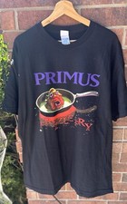 PRIMUS frizzle fry shirt black color reprint gift for men women  AN51768 picture