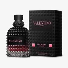 Valentino Born in Roma Intense Eau de Parfum Intense Spray 100 ml picture