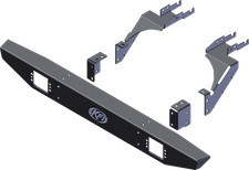 KFI - Rear Bumper for Polaris General | 102080 picture