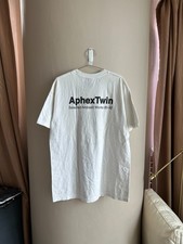 Vintage Aphex Twin Selected Ambient Works 85-92 Shirt picture