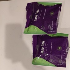 x2 laso tea Original INSTANT Dietary Supplement Total of 50 Sachets Exp.07/03/26 picture
