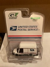 Greenlight Hobby Exclusive USPS Oshkosh NGDV  U.S POSTAL picture