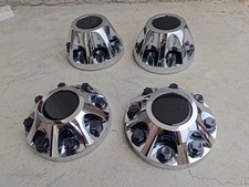 2008-2010 Silverado 2500 3500 17