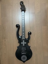 Edwards E-JF-X MALICE MIZER MANA Model Electric Guitar picture