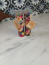MAJIGG Tin Kaleidescope, Retro Classic Optical Illusion Toy Lot Of 2 picture
