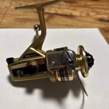 Vintage Daiwa GS 13x Spinning Reel Nice picture