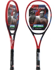Yonex 2023 VCORE 95 Tennis Racquet Racket Red 95sq 310g G2 G3 16x20 Unstrung picture