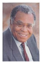 James Earl Jones, Voices and Silences - Hardcover By James Earl Jones - GOOD picture