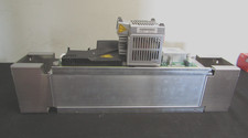 Agilent G7077-60797 / G7002-80103 5977B 350 SS Analyzer w/ G7077-65015 Sideboard picture