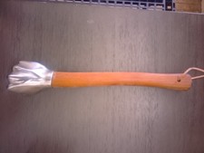 stainless steel fist hammer picture