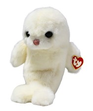 Ty Classic Plush Misty picture