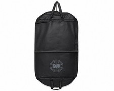 NEW Genuine Canada Goose Garment Bag Black Travel Storage Cover Arctic Program picture
