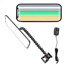 60cm Large Car Dent PDR Light 12 Light Color Styles Adjustment Paintless Dent... picture