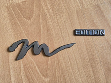 Genuine OEM 1994-1997 Mazda Miata MX-5 Silver 