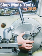 Shop Made Tools 2015 picture