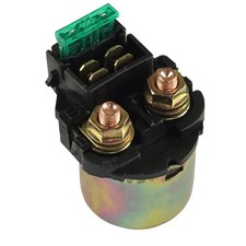 Starter Solenoid Relay for Honda VF1100 VF 1100 Sabre Magna 1983 1984 1985 New picture