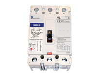 Allen Bradley 140M-I8P-C15S-M 15A Motor Circuit Breaker New picture