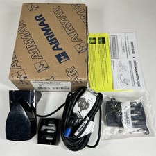 Airmar TM150M Transom Mount Transducer 300W Chirp Temperature 8-Pin NEW In Box picture