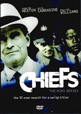 Chiefs The Complete 1983 Mini-Series Brand New & Sealed picture