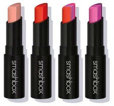 Smashbox Be Legendary Triple Tone Lipstick (Select Color) 3.6 g/.12 oz Full Size picture