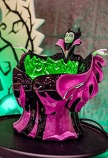 Scentsy Disney Maleficent Made for Mayhem Warmer New in Box (Villains) picture