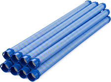 Pool Vacuum Hose, 8 Pack Twist Lock Pool Cleaner Hose Replacement for MX6 MX8 picture