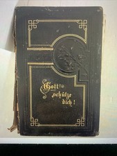 Book Vintage 