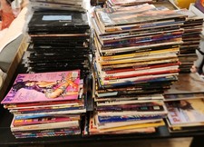 Playboy Magazine  Mystery Lot Read Description picture