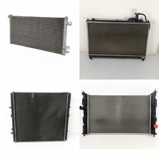 2008-2020 Dodge Grand Caravan Radiator Oem F0ZKB picture