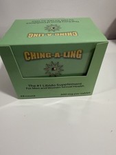 ching a ling Libido 25 Pack picture