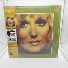Dusty Springfield Dusty In Memphis Vinyl LP Abbey Road Half Speed Master SEALED picture