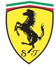 Ferrari Horse Sticker Decal R99 picture