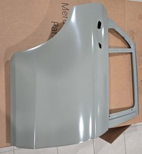 NEW Genuine Mercedes-Benz Right Rear Door Shell A 253-730-74-04 picture